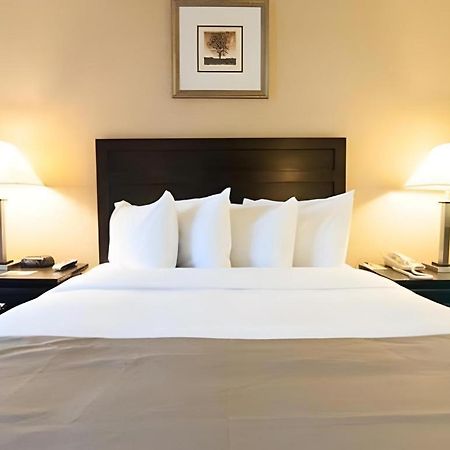 Hotel Solaire Los Angeles Eksteriør billede