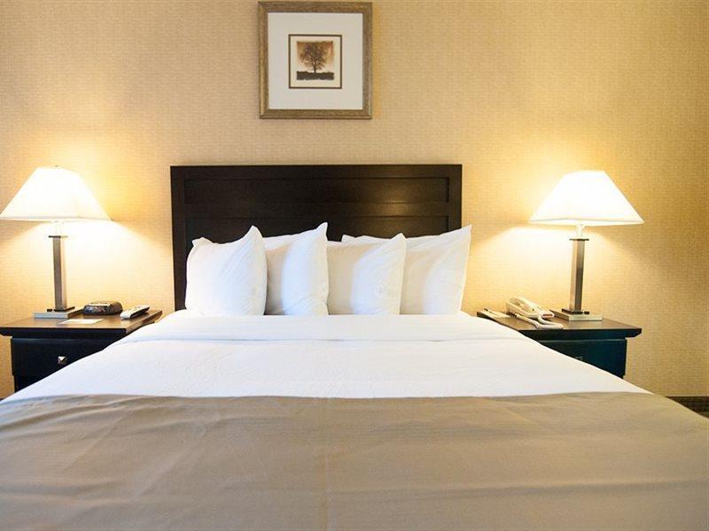 Hotel Solaire Los Angeles Eksteriør billede